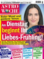 Astrowoche